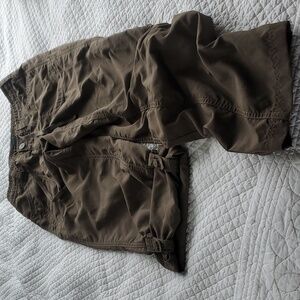 2×$20 The North Face Four Pocket Women's Pants